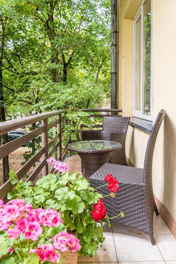 Apartamento Angel House Vilnius, 8 Exterior foto