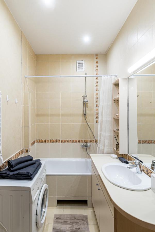 Apartamento Angel House Vilnius, 8 Exterior foto